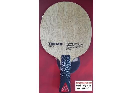 Stratus Samsonov dùng rồi 98%_đã bán